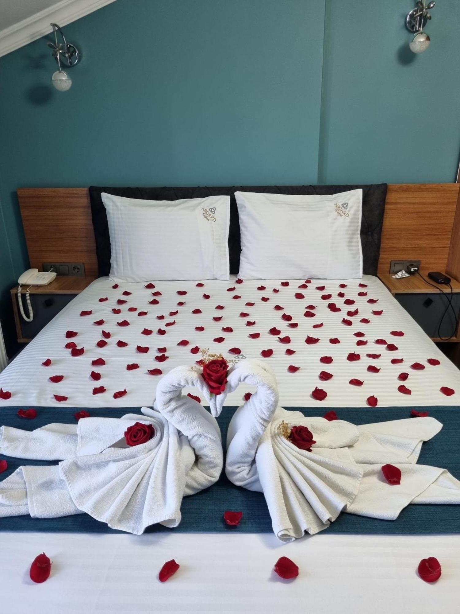 Asgard Hotel — Photos 2